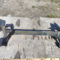 42101-02210 | Балка задньої підвіски TOYOTA COROLLA 150 06-13 - Прев'ю 5