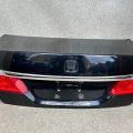 68500-T2A-A90ZZ | Крышка багажника HONDA ACCORD CR 13-18 - Превью 2