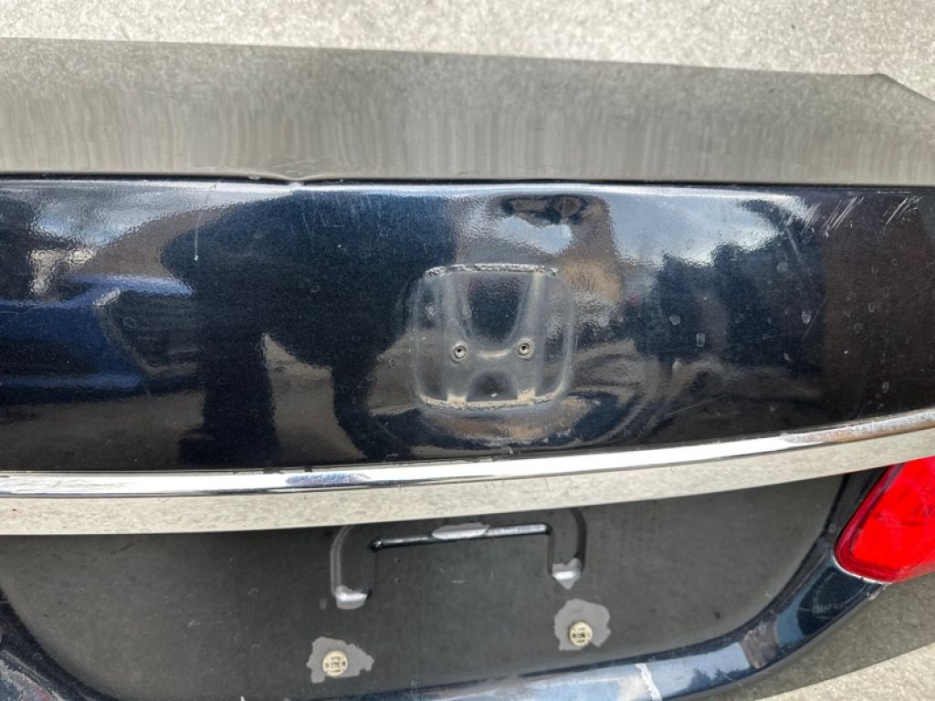 68500-T2A-A90ZZ | Крышка багажника HONDA ACCORD CR 13-18 - Фото 5