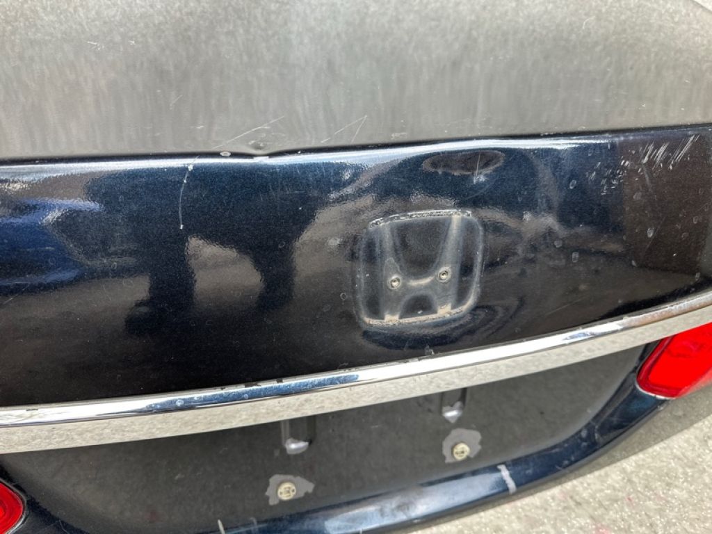 68500-T2A-A90ZZ | Крышка багажника HONDA ACCORD CR 13-18 - Фото 6