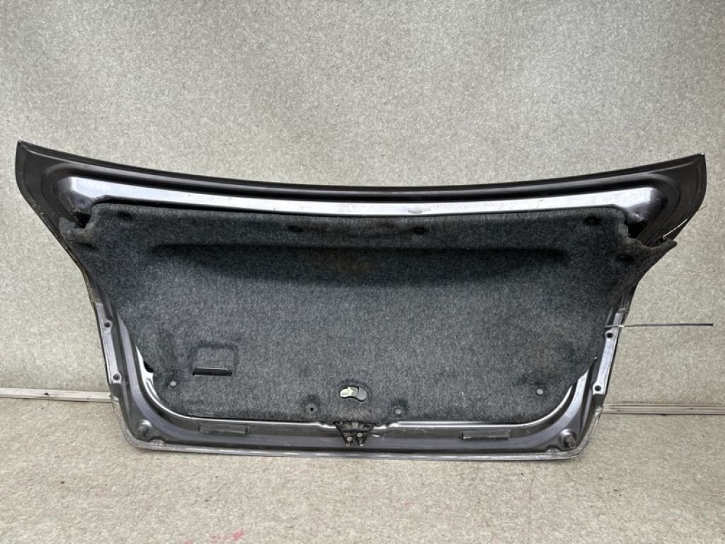 68500-T2A-A90ZZ | Крышка багажника HONDA ACCORD CR 13-18 - Фото 8