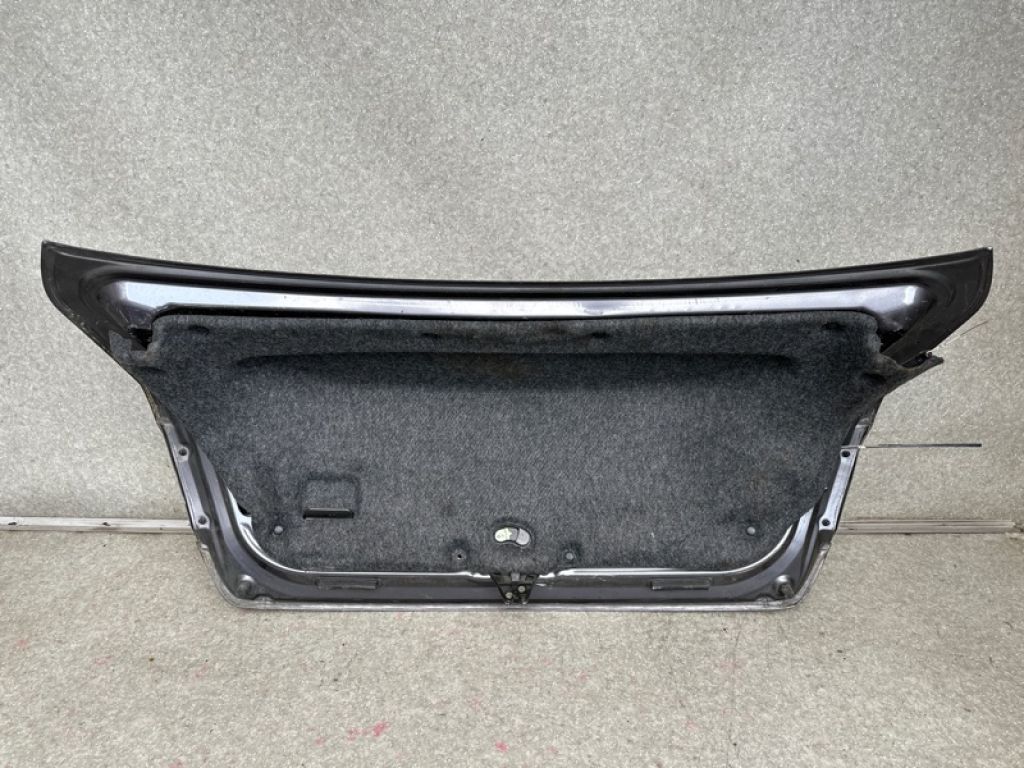 68500-T2A-A90ZZ | Крышка багажника HONDA ACCORD CR 13-18 - Фото 9