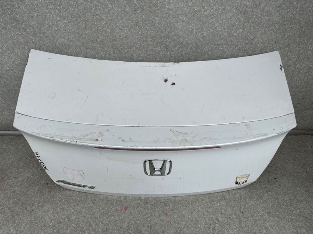 68500T3LA90ZZ | Кришка багажника HONDA ACCORD COUPE CT 12- - Фото 3