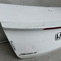 68500T3LA90ZZ | Кришка багажника HONDA ACCORD COUPE CT 12- - Прев'ю 4