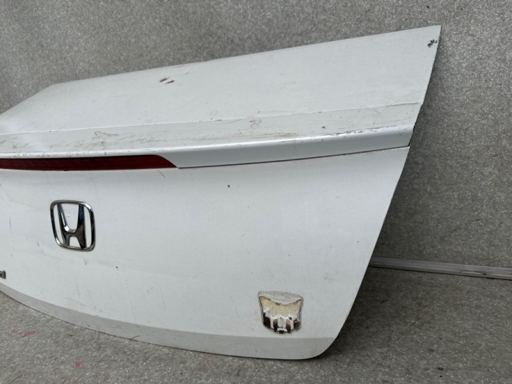 68500T3LA90ZZ | Кришка багажника HONDA ACCORD COUPE CT 12- - Фото 6