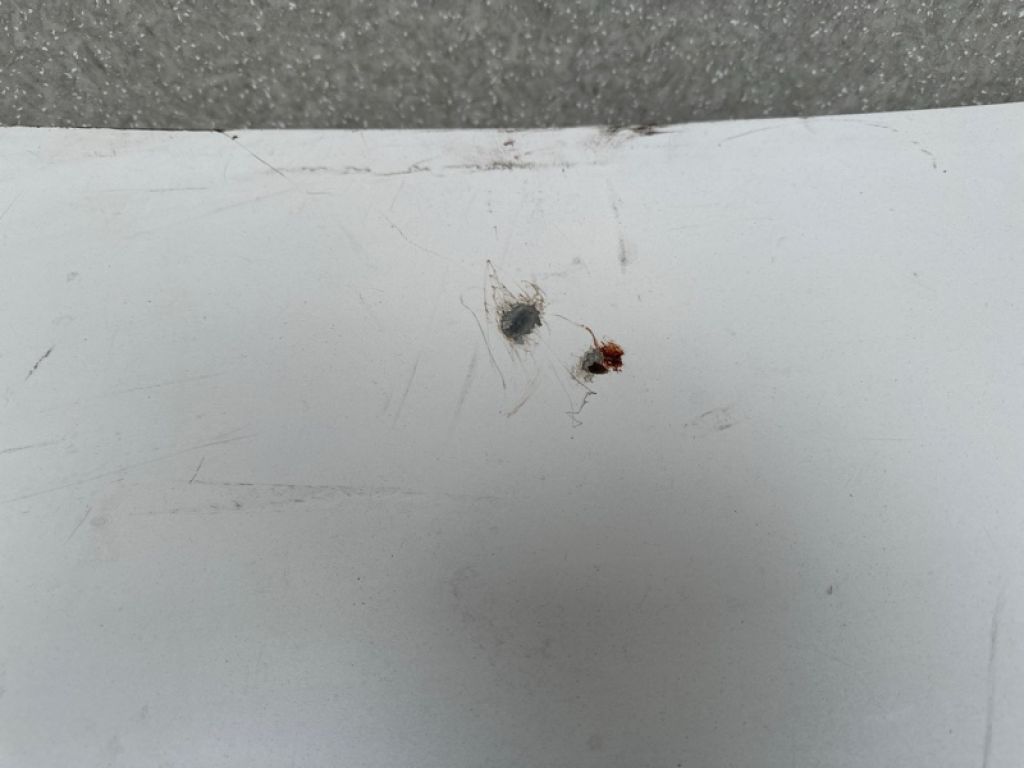 68500T3LA90ZZ | Кришка багажника HONDA ACCORD COUPE CT 12- - Фото 7