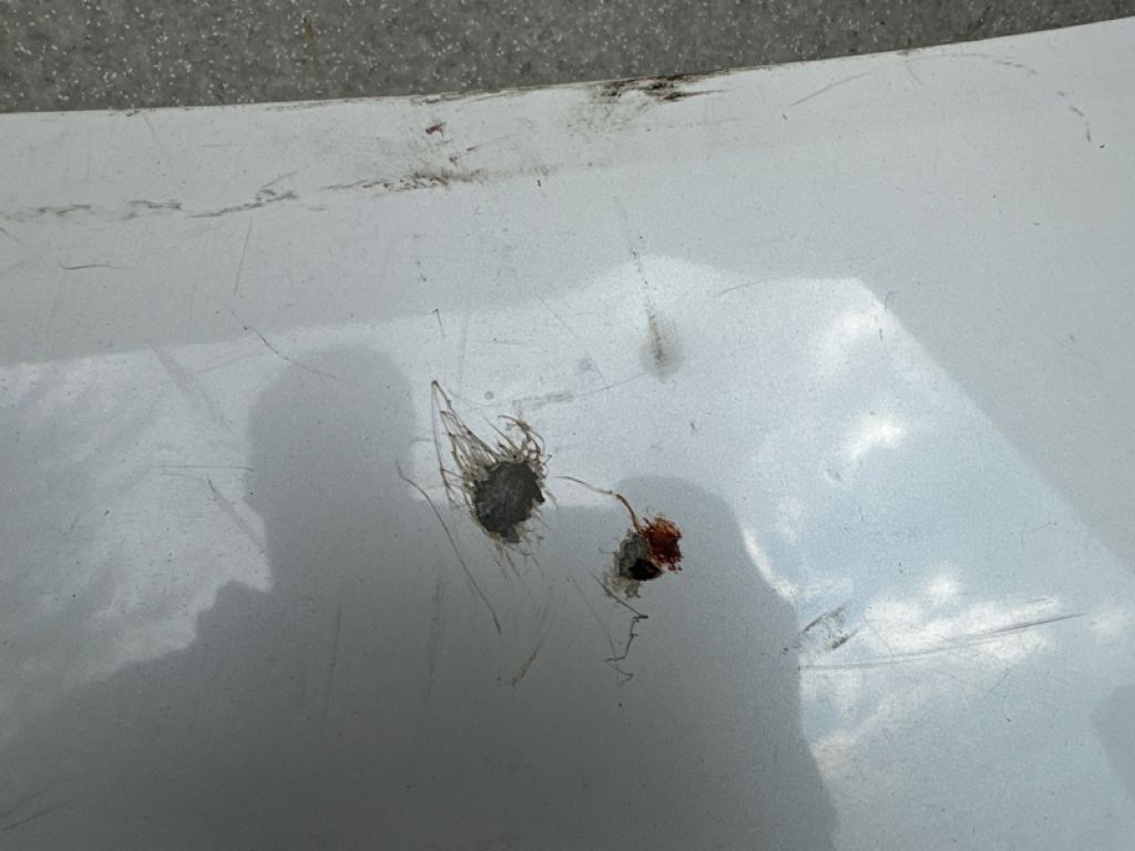 68500T3LA90ZZ | Кришка багажника HONDA ACCORD COUPE CT 12- - Фото 8