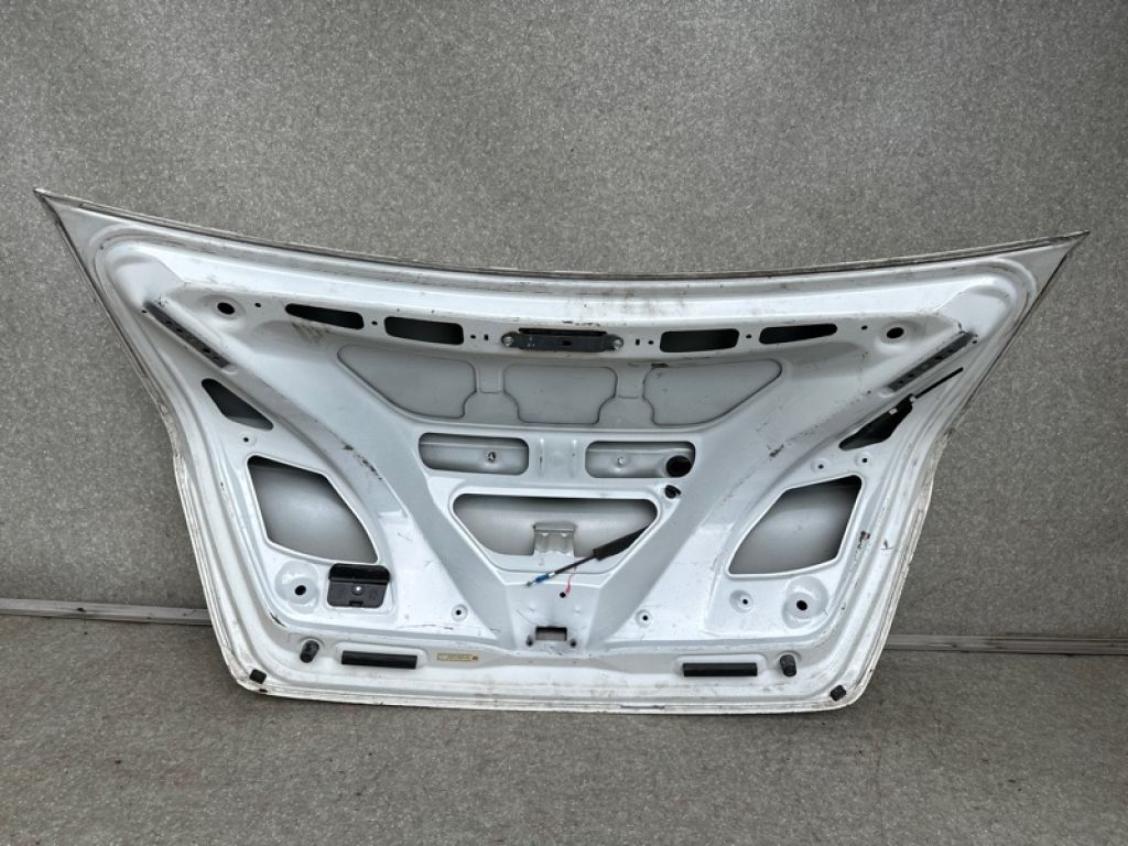 68500T3LA90ZZ | Кришка багажника HONDA ACCORD COUPE CT 12- - Фото 9