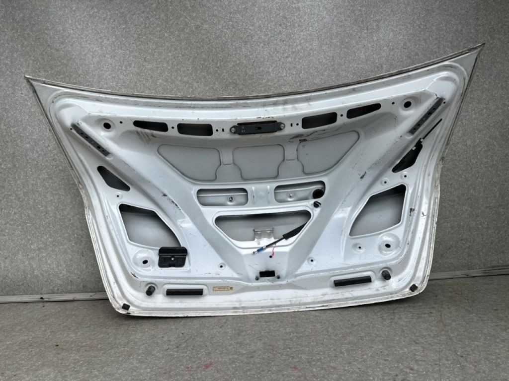 68500T3LA90ZZ | Кришка багажника HONDA ACCORD COUPE CT 12- - Фото 10