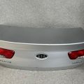 692001M200 | Кришка багажника KIA FORTE/CERATO TD 08-13