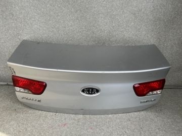 Кришка багажника KIA FORTE/CERATO TD 08-13