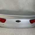 692001M200 | Кришка багажника KIA FORTE/CERATO TD 08-13 - Прев'ю 2