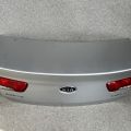 692001M200 | Кришка багажника KIA FORTE/CERATO TD 08-13 - Прев'ю 3