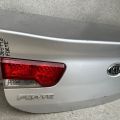 692001M200 | Кришка багажника KIA FORTE/CERATO TD 08-13 - Прев'ю 4