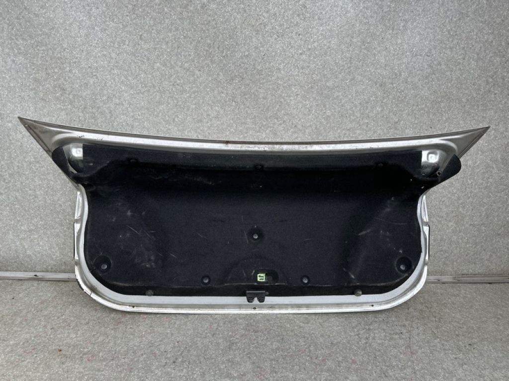 692001M200 | Кришка багажника KIA FORTE/CERATO TD 08-13 - Фото 10