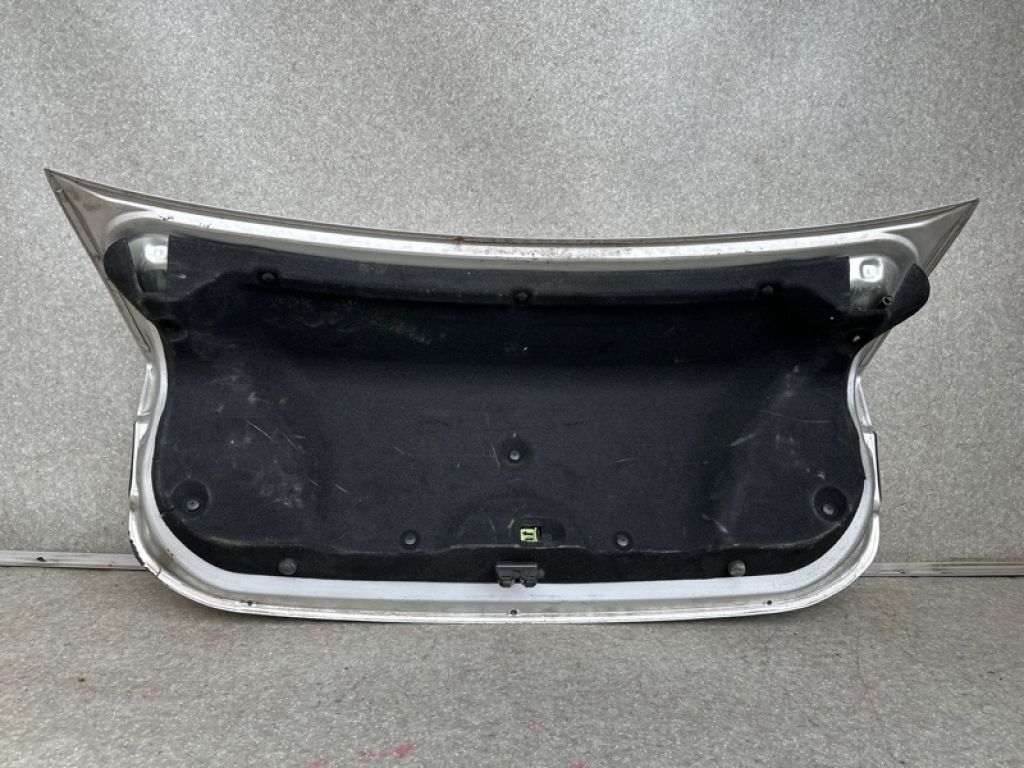 692001M200 | Кришка багажника KIA FORTE/CERATO TD 08-13 - Фото 11