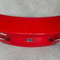 692001M200 | Крышка багажника KIA FORTE/CERATO TD 08-13 - Превью 3