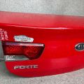 692001M200 | Крышка багажника KIA FORTE/CERATO TD 08-13 - Превью 4