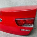 692001M200 | Крышка багажника KIA FORTE/CERATO TD 08-13 - Превью 6