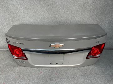 Крышка багажника CHEVROLET CRUZE 08-15