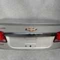 95213160 | Крышка багажника CHEVROLET CRUZE 08-15 - Превью 2