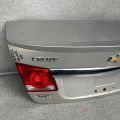 95213160 | Крышка багажника CHEVROLET CRUZE 08-15 - Превью 4