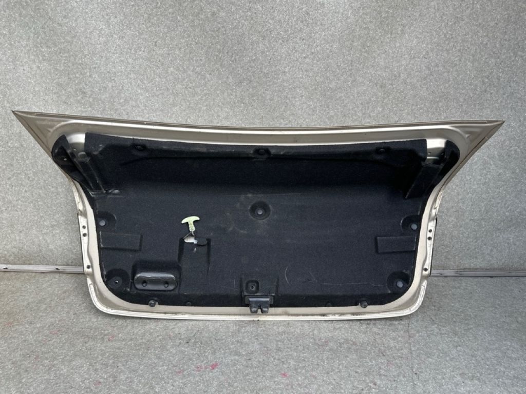 95213160 | Крышка багажника CHEVROLET CRUZE 08-15 - Фото 8