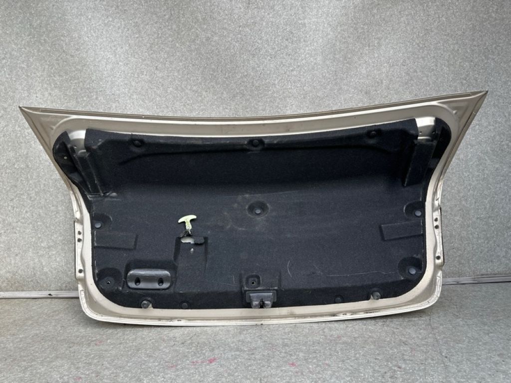 95213160 | Крышка багажника CHEVROLET CRUZE 08-15 - Фото 9