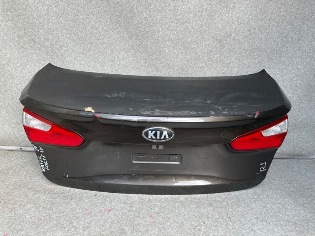 69200A7010 | Кришка багажника KIA CERATO YD 12-