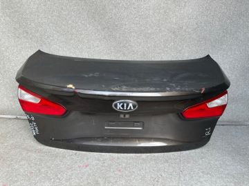 Кришка багажника KIA CERATO YD 12-