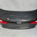 69200A7010 | Кришка багажника KIA CERATO YD 12- - Прев'ю 3