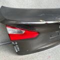 69200A7010 | Кришка багажника KIA CERATO YD 12- - Прев'ю 4