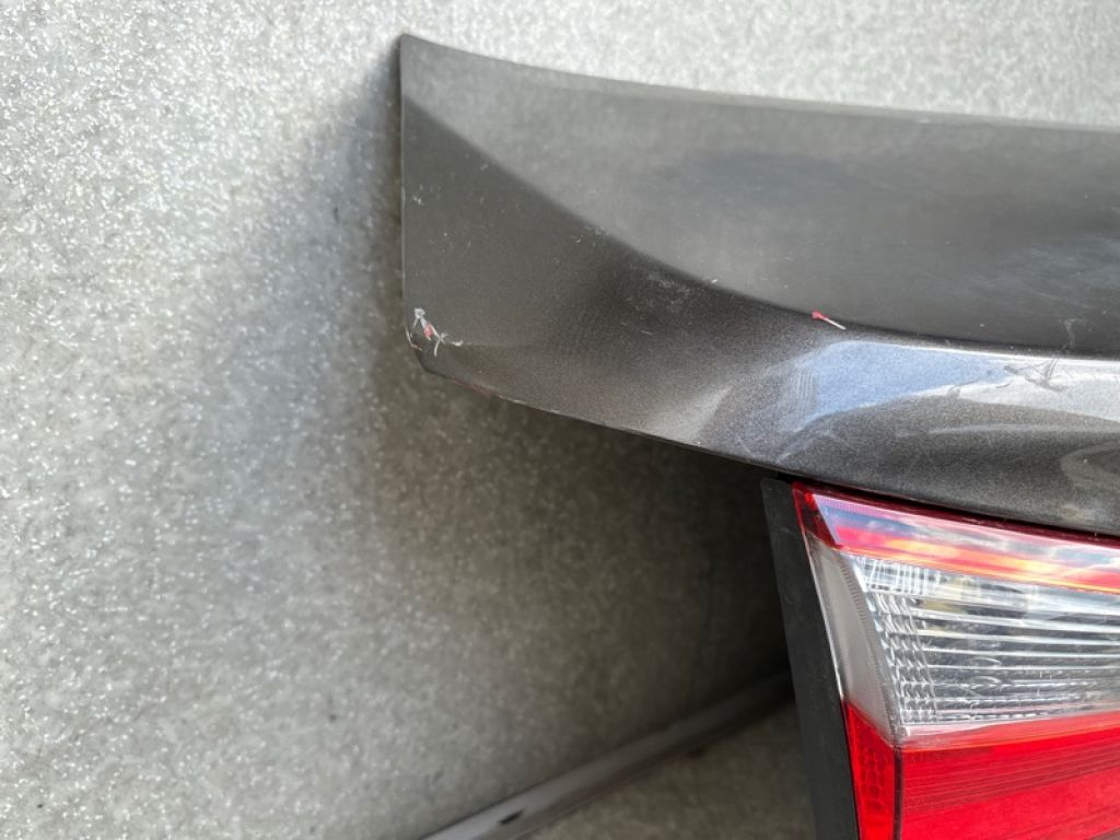 69200A7010 | Кришка багажника KIA CERATO YD 12- - Фото 5