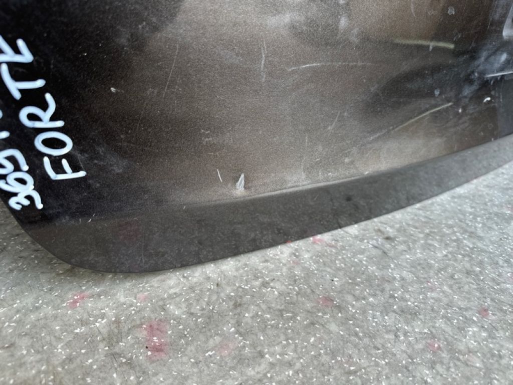 69200A7010 | Кришка багажника KIA CERATO YD 12- - Фото 6