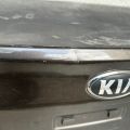 69200A7010 | Кришка багажника KIA CERATO YD 12- - Прев'ю 9