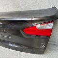 69200A7010 | Кришка багажника KIA CERATO YD 12- - Прев'ю 10