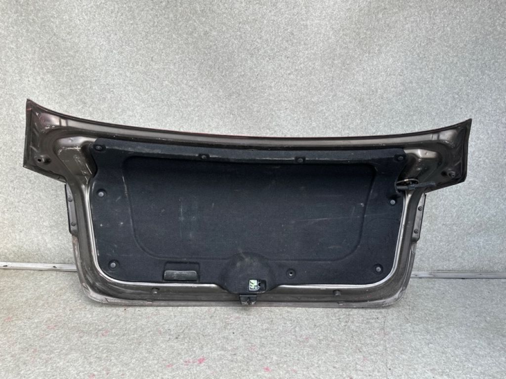 69200A7010 | Кришка багажника KIA CERATO YD 12- - Фото 13