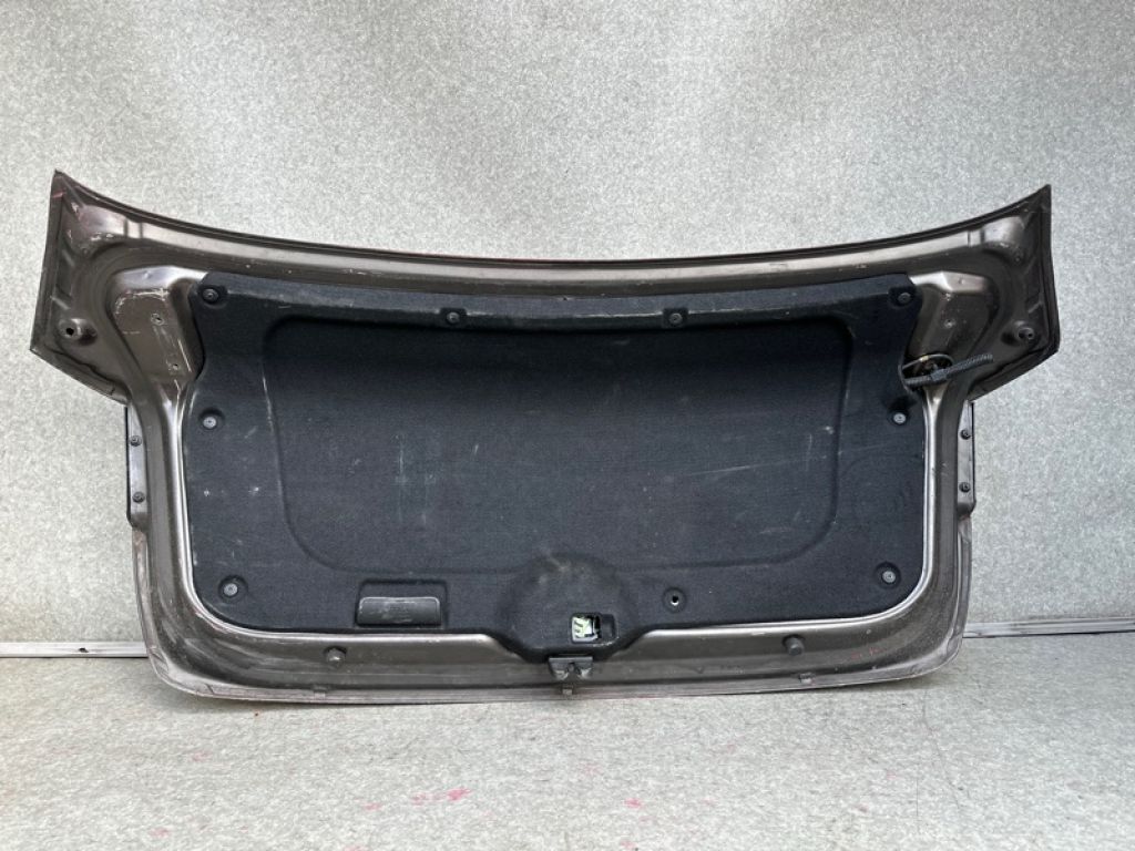 69200A7010 | Кришка багажника KIA CERATO YD 12- - Фото 14