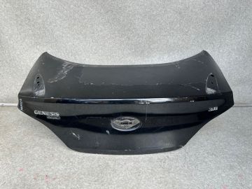 Кришка багажника HYUNDAI GENESIS COUPE 09-16