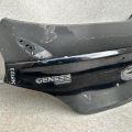 69200-2M010 | Кришка багажника HYUNDAI GENESIS COUPE 09-16 - Прев'ю 4