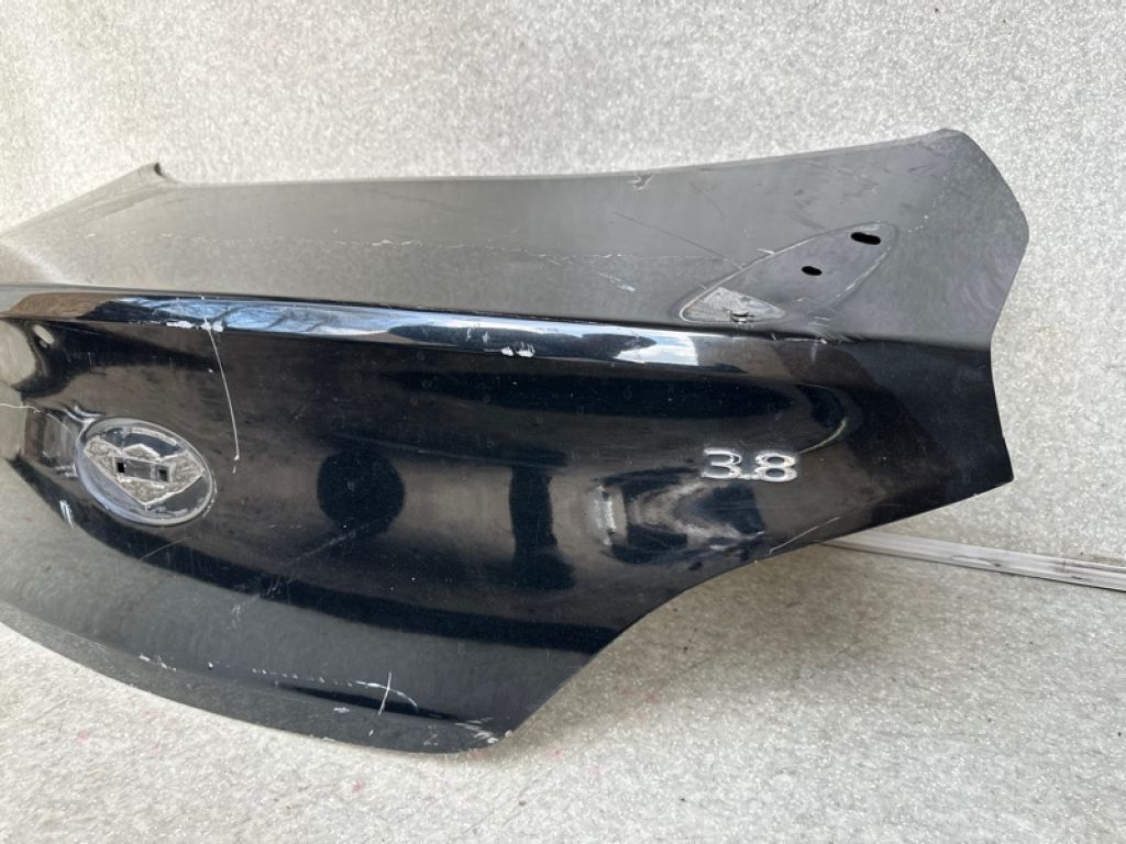 69200-2M010 | Кришка багажника HYUNDAI GENESIS COUPE 09-16 - Фото 6