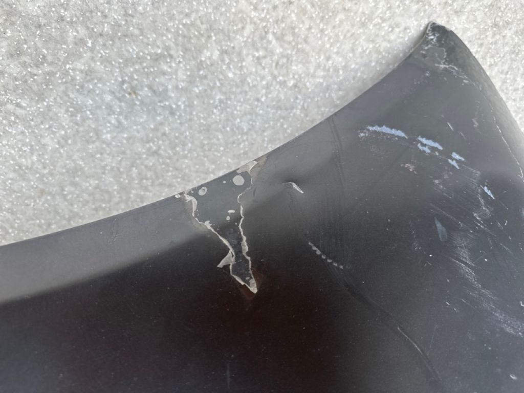 69200-2M010 | Кришка багажника HYUNDAI GENESIS COUPE 09-16 - Фото 7