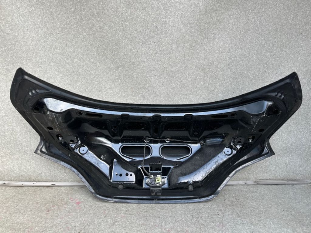 69200-2M010 | Кришка багажника HYUNDAI GENESIS COUPE 09-16 - Фото 10