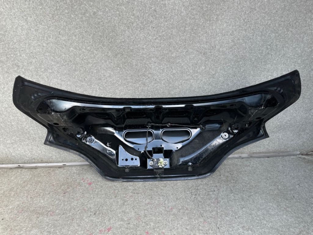 69200-2M010 | Кришка багажника HYUNDAI GENESIS COUPE 09-16 - Фото 11