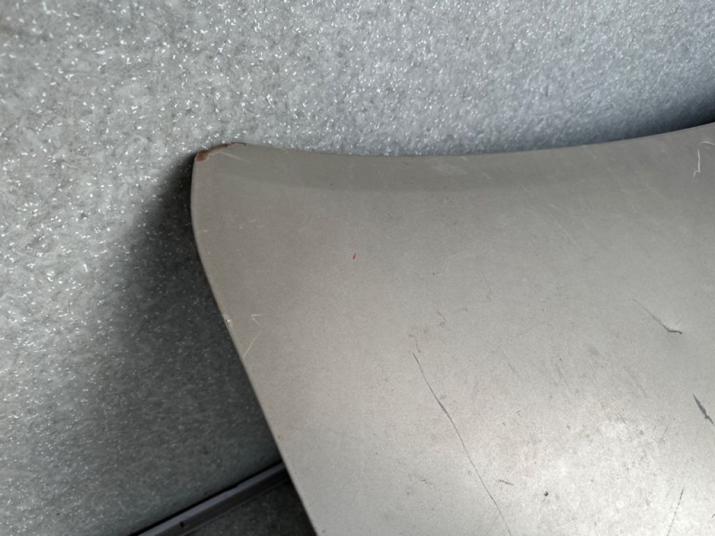 64401AA100 | Кришка багажника TOYOTA SOLARA 03-09 - Фото 5