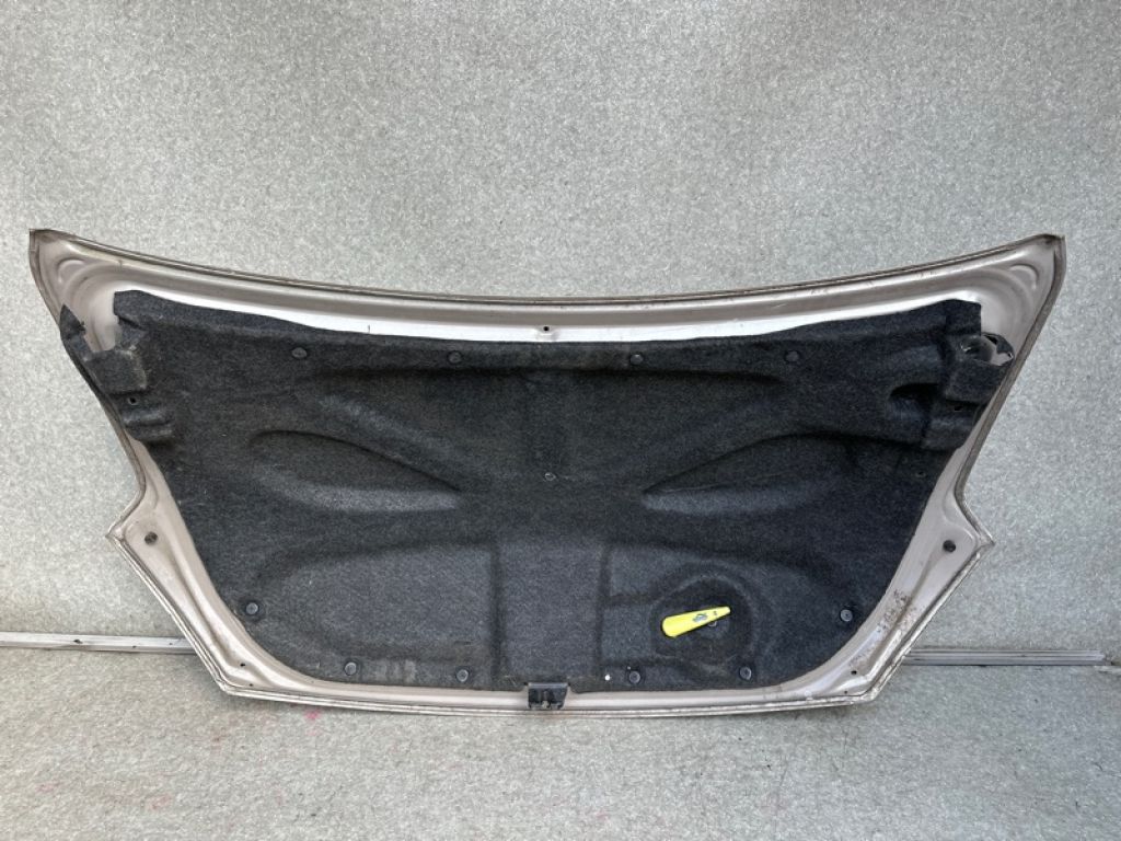 64401AA100 | Кришка багажника TOYOTA SOLARA 03-09 - Фото 8