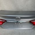 64401-06A40 | Кришка багажника TOYOTA CAMRY 55 14-17 - Прев'ю 2