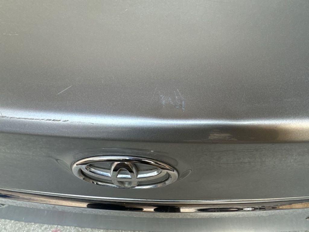 64401-06A40 | Кришка багажника TOYOTA CAMRY 55 14-17 - Фото 5