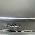 64401-06A40 | Кришка багажника TOYOTA CAMRY 55 14-17 - Прев'ю 5