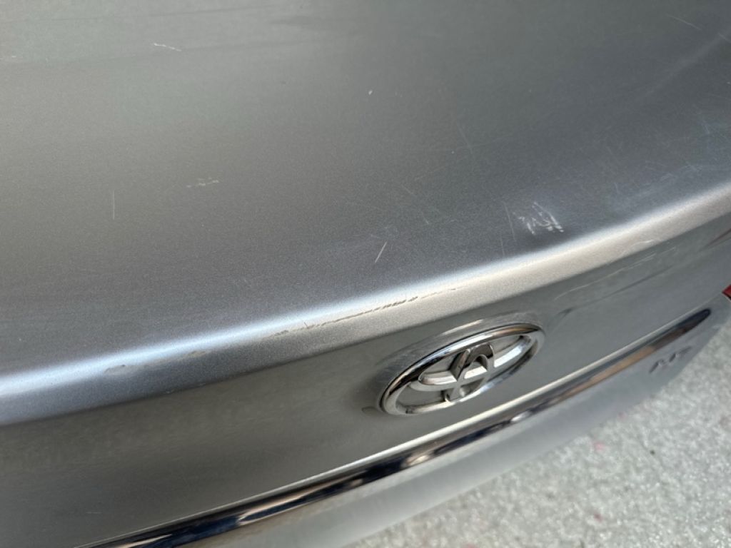 64401-06A40 | Кришка багажника TOYOTA CAMRY 55 14-17 - Фото 7